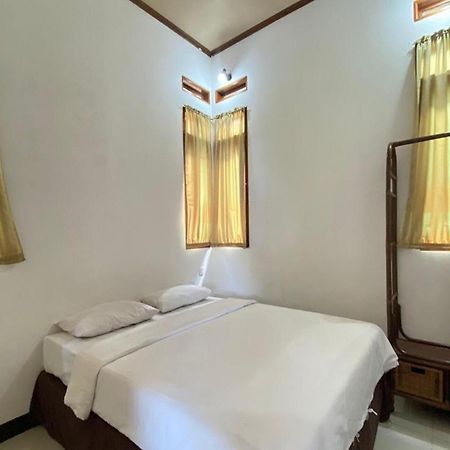 Grand Nirwana Resort Lembang Kültér fotó