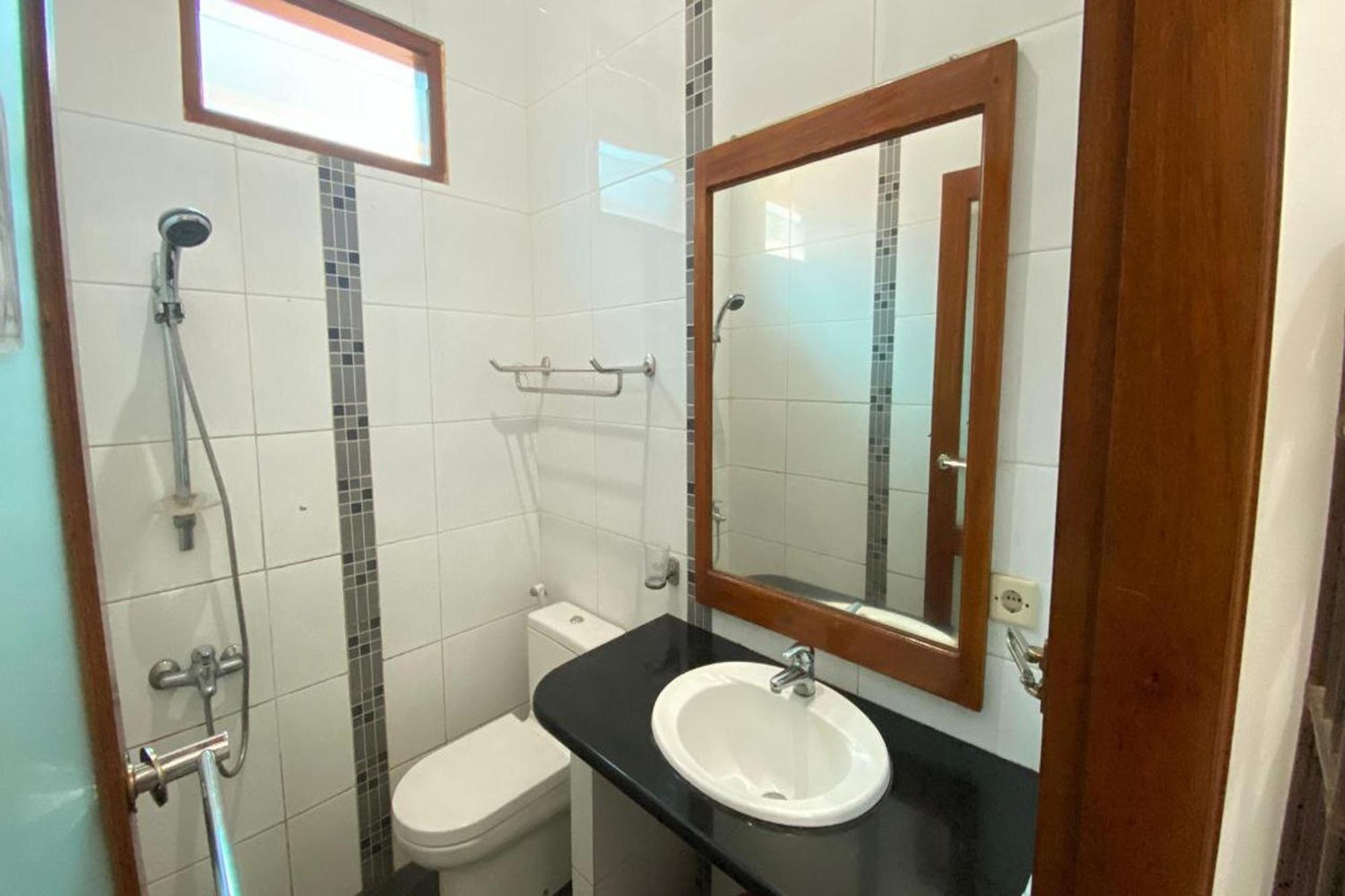 Grand Nirwana Resort Lembang Kültér fotó