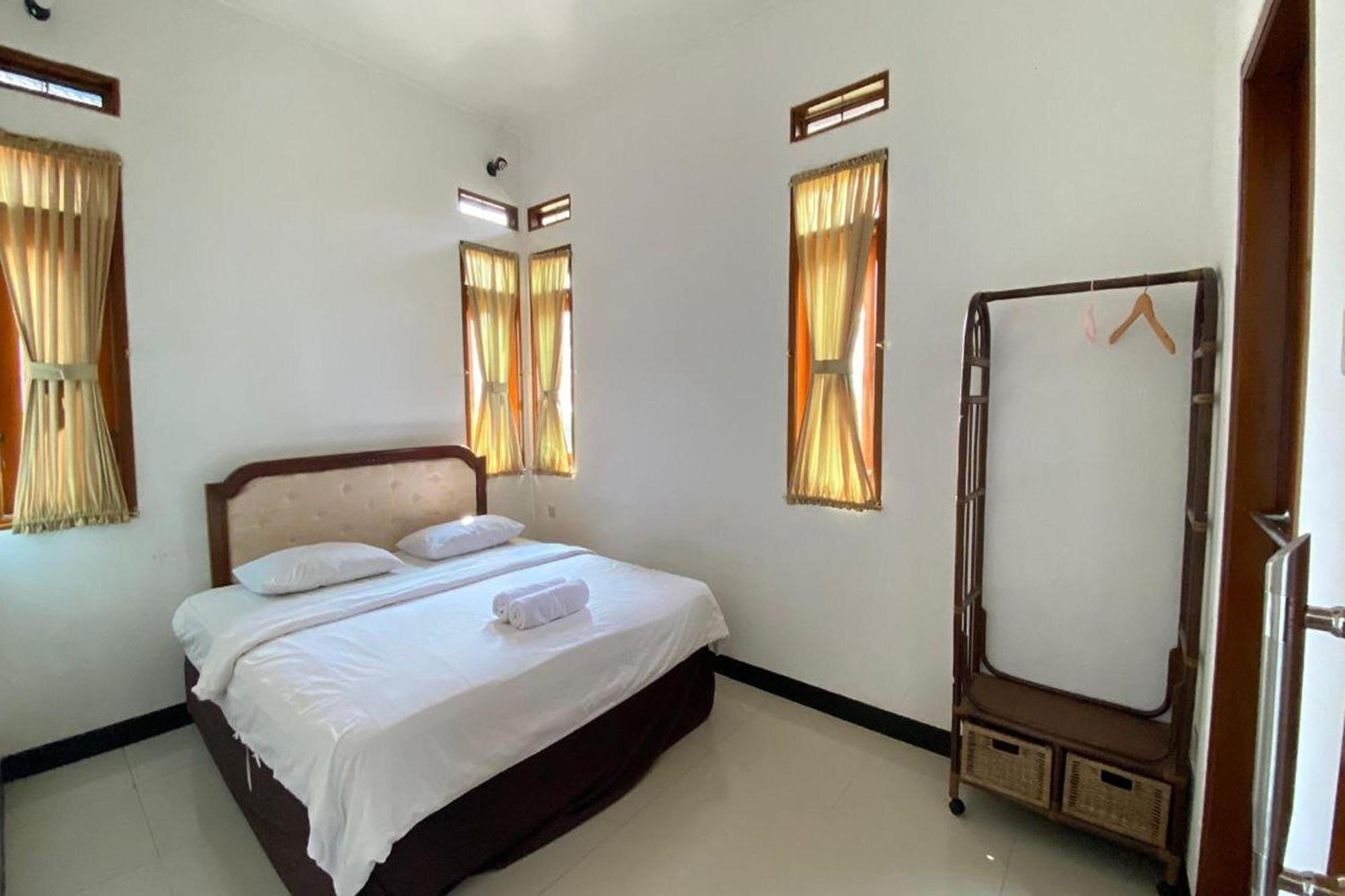 Grand Nirwana Resort Lembang Kültér fotó